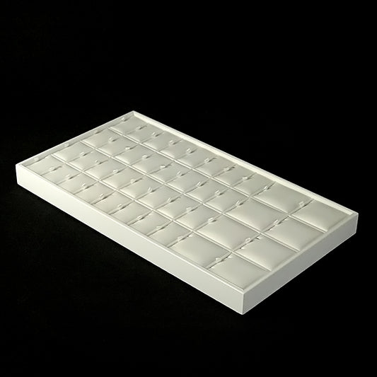 TR0031 Stackable Jewelry Organizer Pendant Display Tray