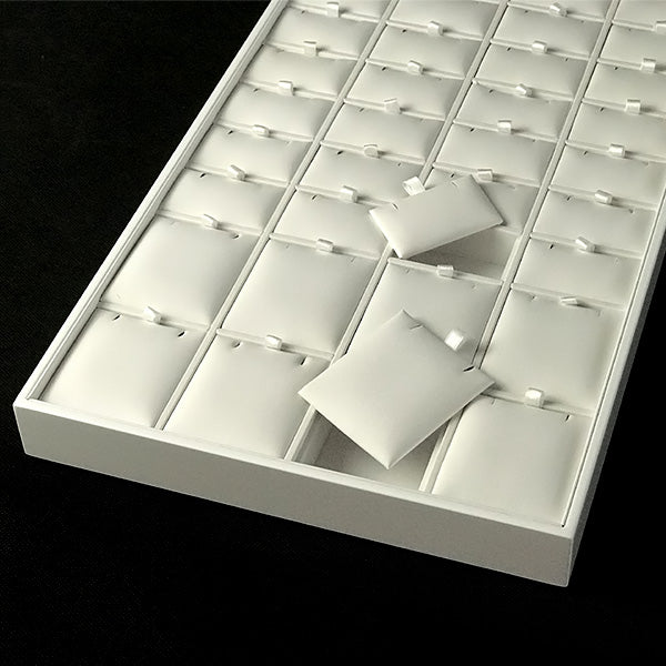TR0031 Stackable Jewelry Organizer Pendant Display Tray