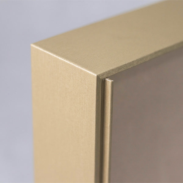 TR0033 Watch Presentation Tray 6 Grids Stackable Display Tray