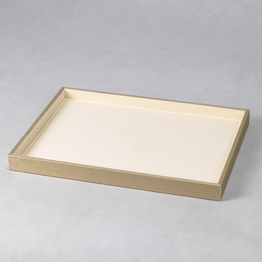 TR0035 Custom Jewelry Display Tray Holder