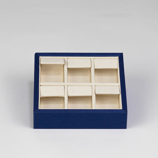 TR0068 Jewelry Display Earring Storage Tray