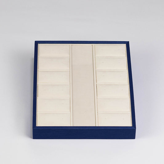 TR0074 Jewelry Display Stud Earring Tray