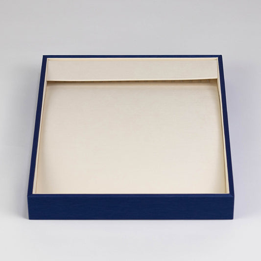 TR0077 Necklace Bracelet Tray Jewelry Display