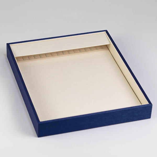 TR0078 Necklace Tray Organizer Jewelry Display