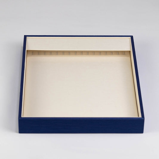 TR0078 Necklace Tray Organizer Jewelry Display