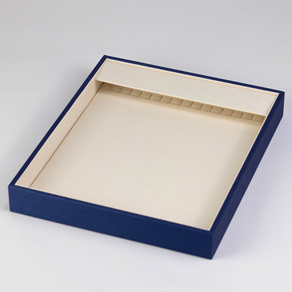 TR0078 Necklace Tray Organizer Jewelry Display