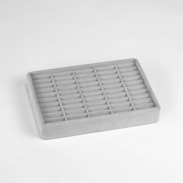 TR0082 Jewerly Store Gemstone Display Tray