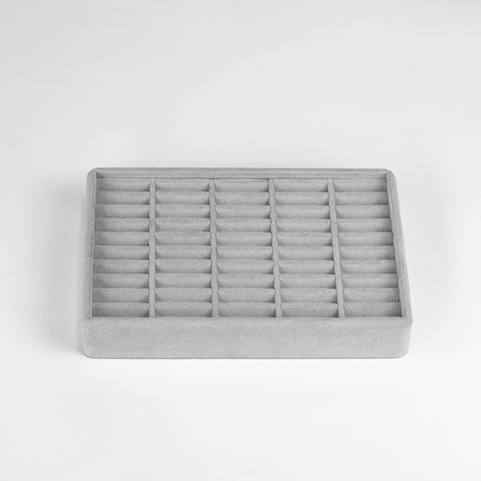 TR0082 Jewerly Store Gemstone Display Tray