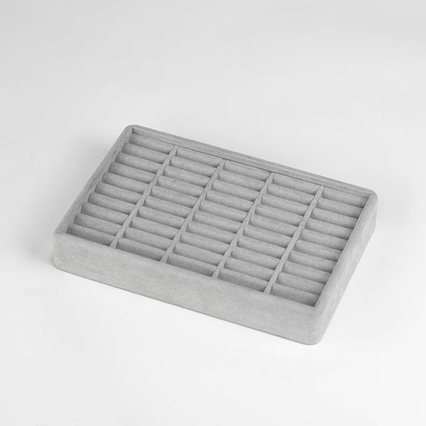 TR0082 Jewerly Store Gemstone Display Tray