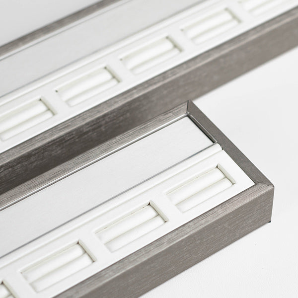 TR0087 Jewelry Display Tray for Rings Organized