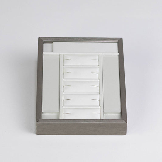 TR0091 Jewelry Store Earring Display Tray