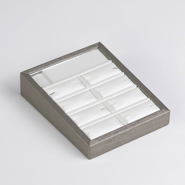 TR0092 Jewelry Display Earring Storage Organizer