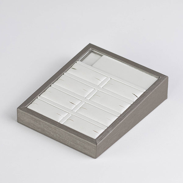 TR0092 Jewelry Display Earring Storage Organizer