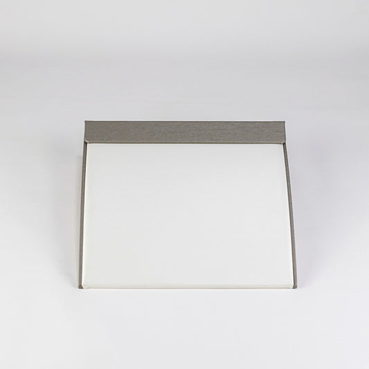 TR0103 Jewelry Ramp Tray Necklace Chain Display Holder