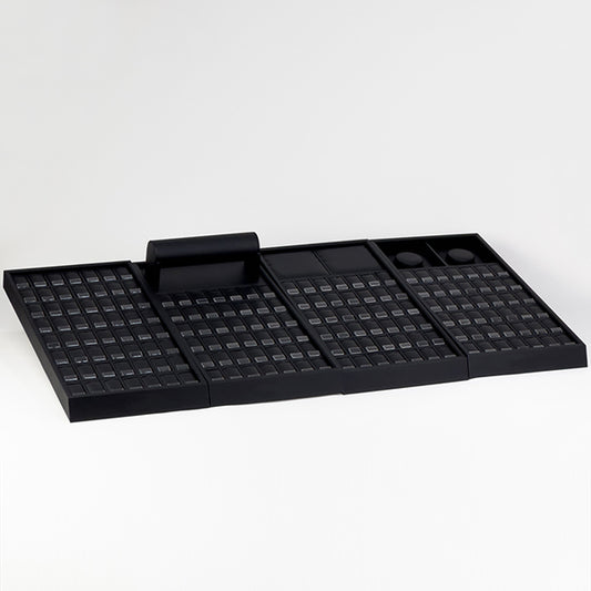 TR0138 Jewellery Display Tray Holder Set