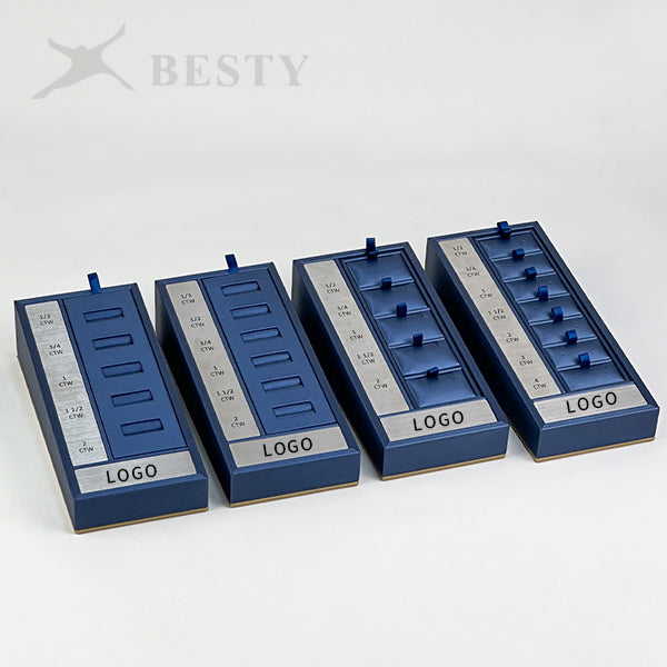 TR0147 Jewelry Display Tray Organizer