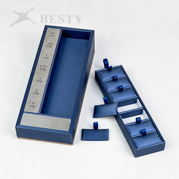 TR0147 Jewelry Display Tray Organizer