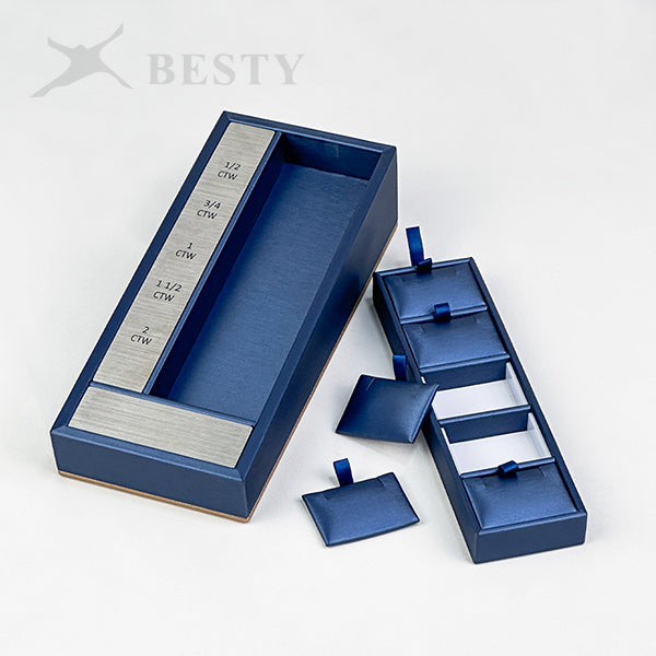 TR0147 Jewelry Display Tray Organizer