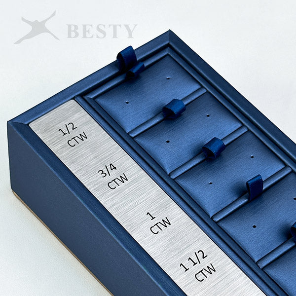 TR0147 Jewelry Display Tray Organizer
