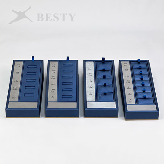 TR0147 Jewelry Display Tray Organizer