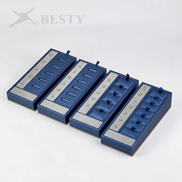 TR0147 Jewelry Display Tray Organizer