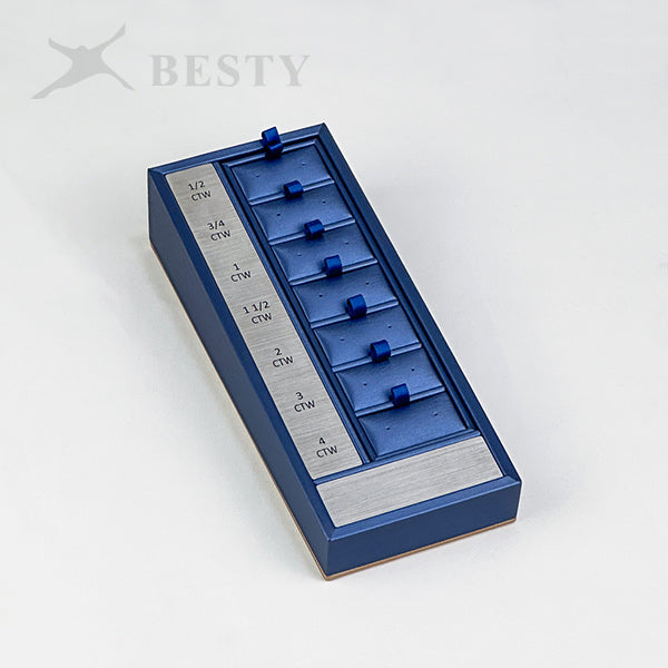 TR0147 Jewelry Display Tray Organizer