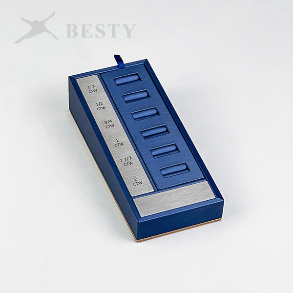 TR0147 Jewelry Display Tray Organizer