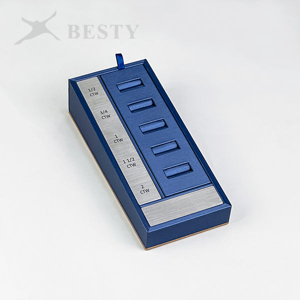 TR0147 Jewelry Display Tray Organizer