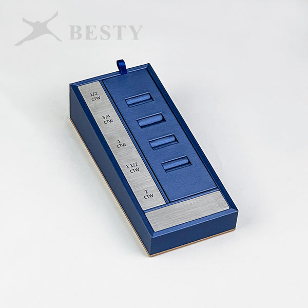 TR0147 Jewelry Display Tray Organizer