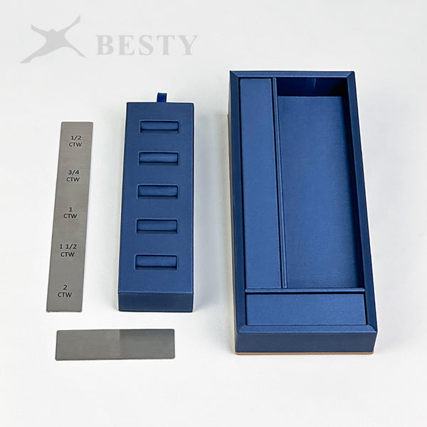 TR0147 Jewelry Display Tray Organizer