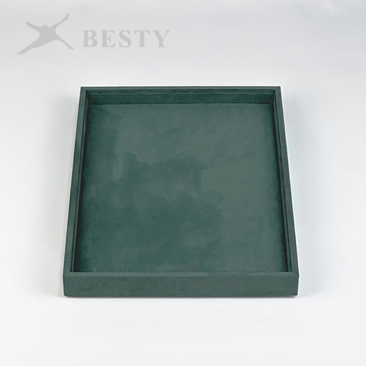 TR0152 Jewelry Display Serving Tray Stackable