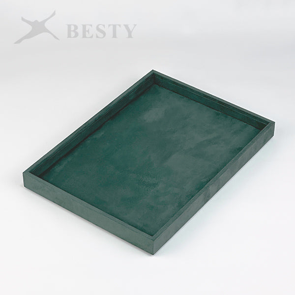 TR0152 Jewelry Display Serving Tray Stackable