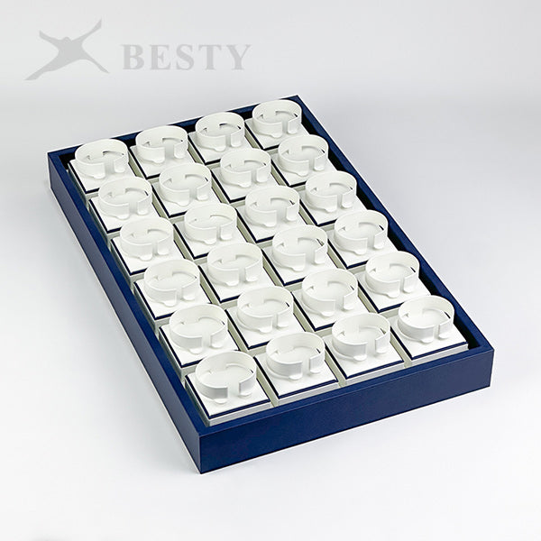 TR0157 Display Tray Organizer for Bangle and Watch