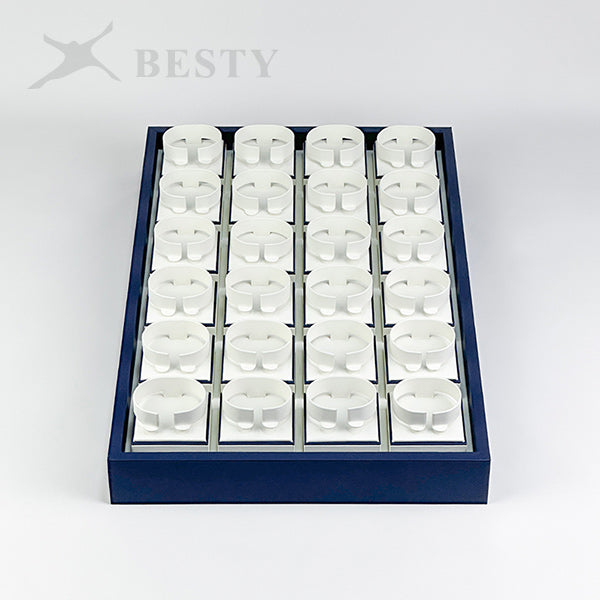 TR0157 Display Tray Organizer for Bangle and Watch