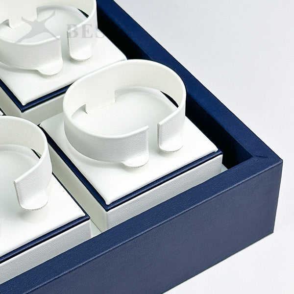 TR0157 Display Tray Organizer for Bangle and Watch