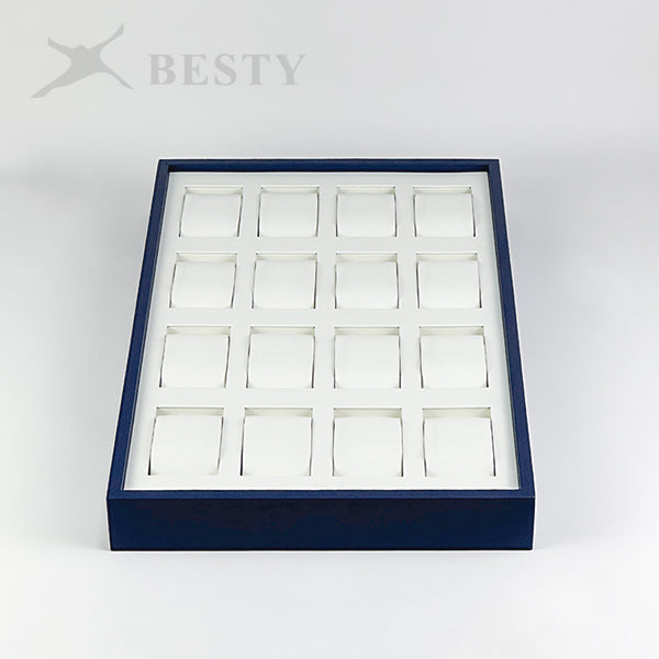 TR0158 Watch Display Tray Organizer