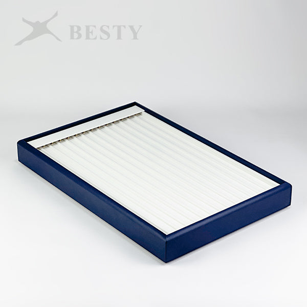 TR0159 Jewelry Display Tray Organizer for Necklace