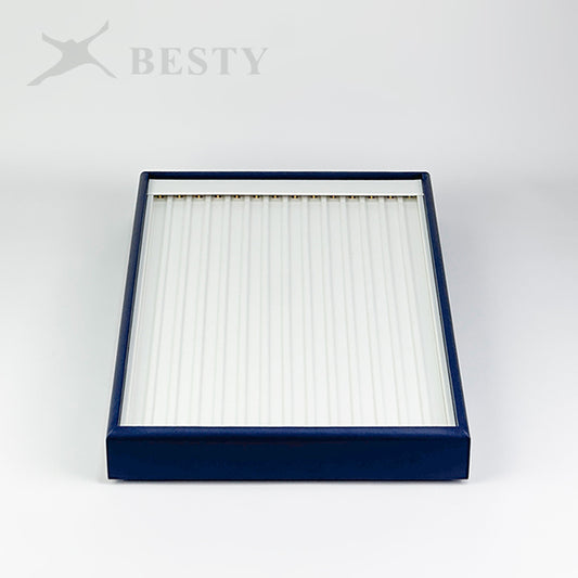 TR0159 Jewelry Display Tray Organizer for Necklace