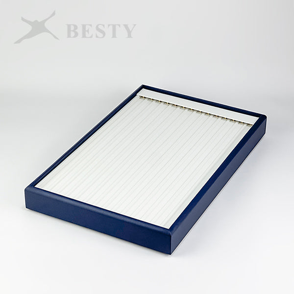 TR0159 Jewelry Display Tray Organizer for Necklace