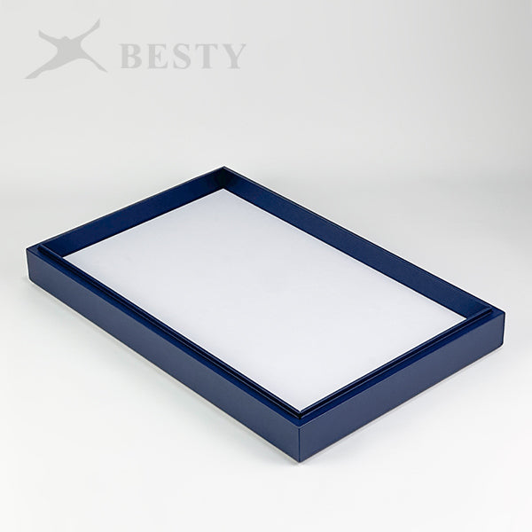 TR0159 Jewelry Display Tray Organizer for Necklace