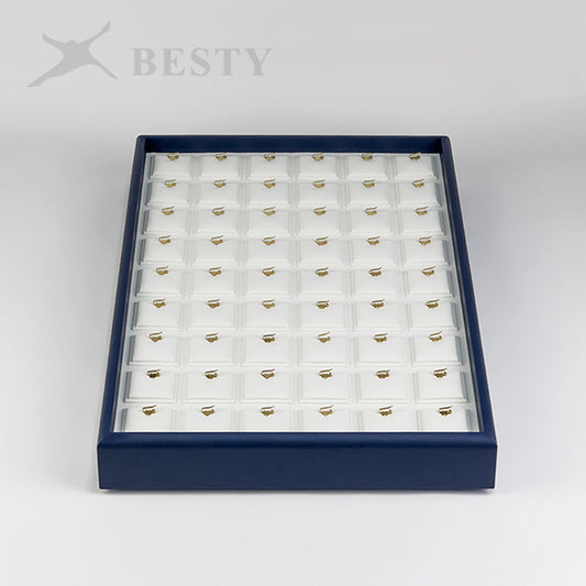TR0161 Jewelry Display Tray Organizer for Pendant