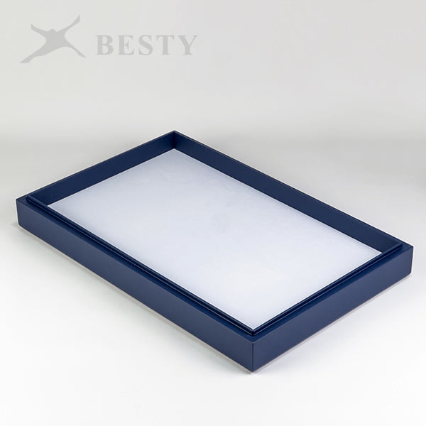 TR0161 Jewelry Display Tray Organizer for Pendant