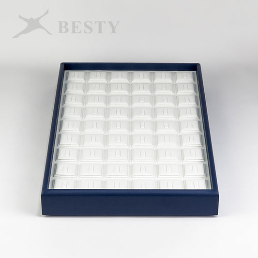 TR0163 Jewelry Display Tray Organizer for Ring