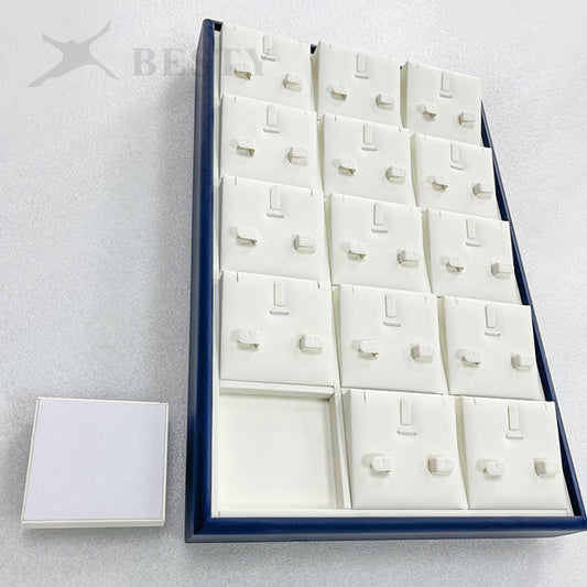 TR0164 Jewelry Set Display Tray Organizer