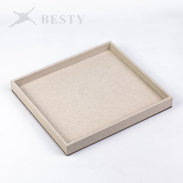 TR0168 Jewelry Display Organizer Serving Tray