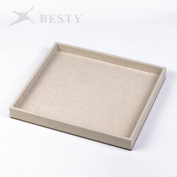 TR0168 Jewelry Display Organizer Serving Tray