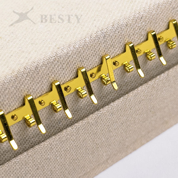 TR0169 Jewelry Display Necklace Organizer Tray