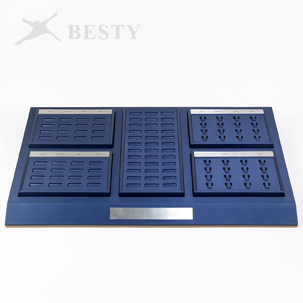 TR0170 Jewelry Display Ring Organizer Tray