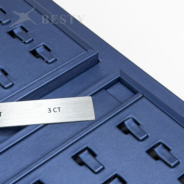 TR0170 Jewelry Display Ring Organizer Tray