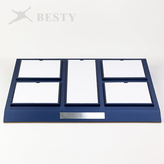 TR0170 Jewelry Display Ring Organizer Tray